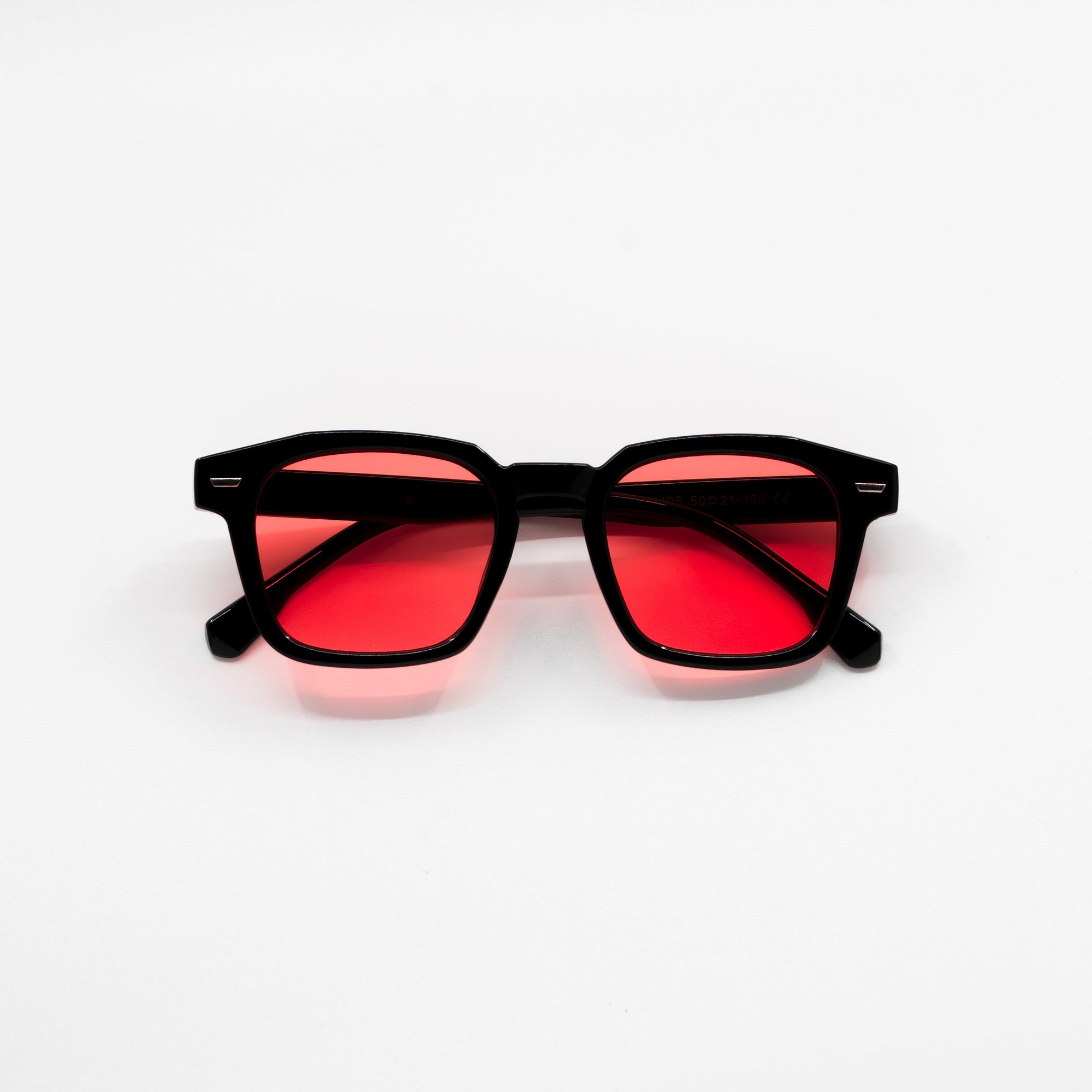 AARTE | Cherry - EYEKØNIK EYEWEAR