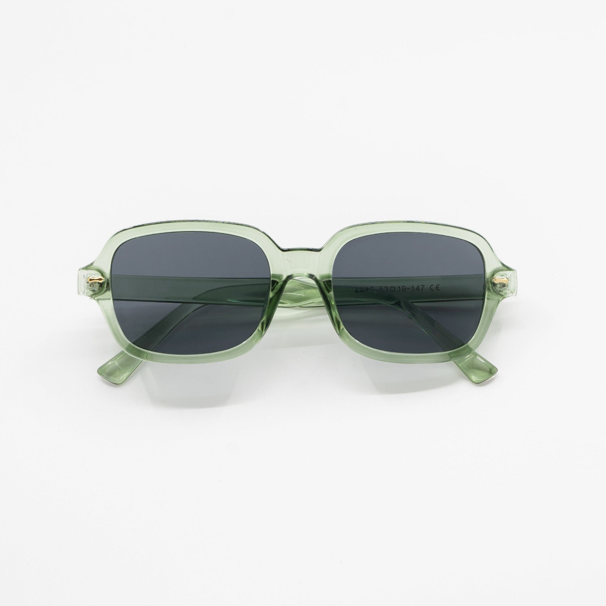 BOCA | Garden - EYEKØNIK EYEWEAR