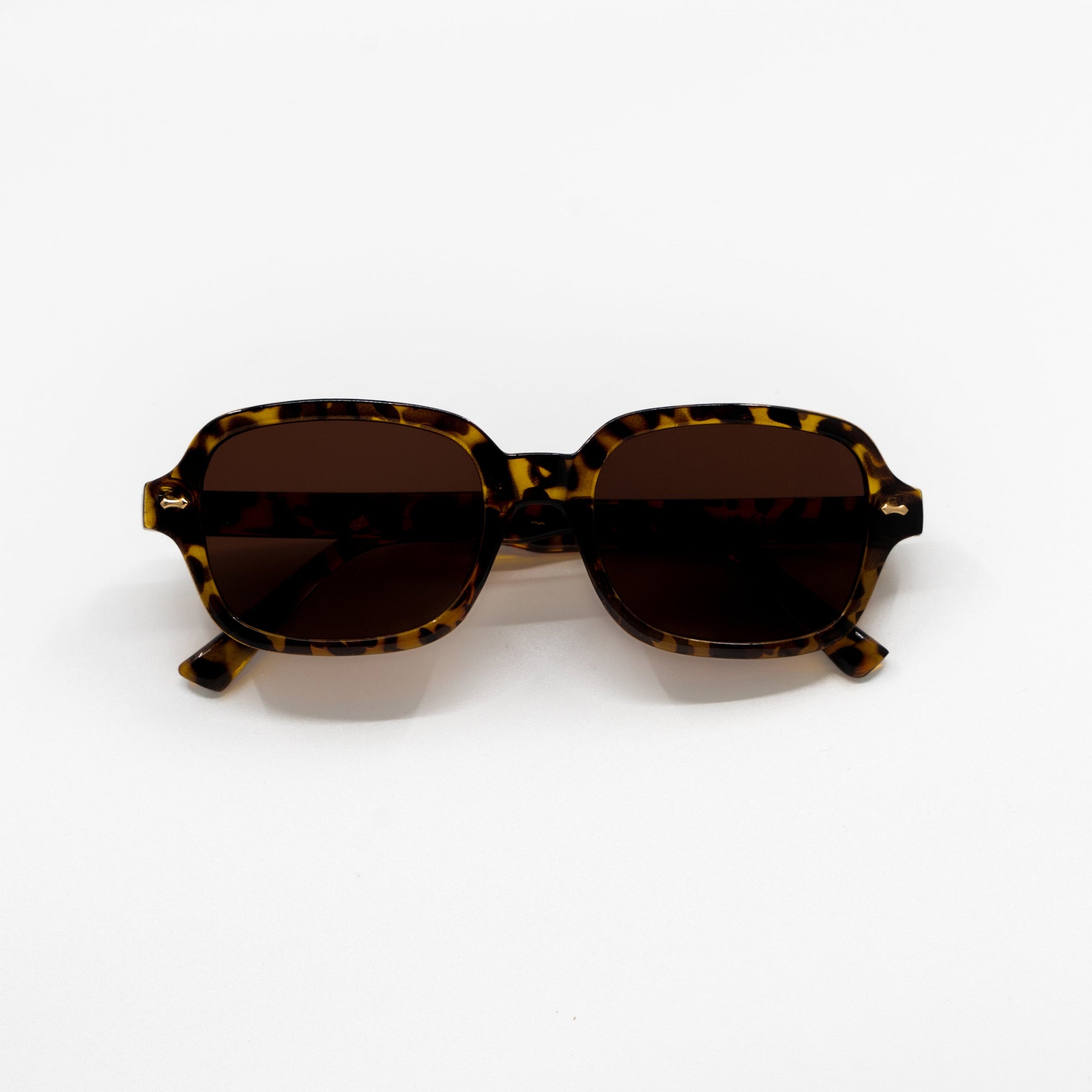 BOCA | Leopard - EYEKØNIK EYEWEAR