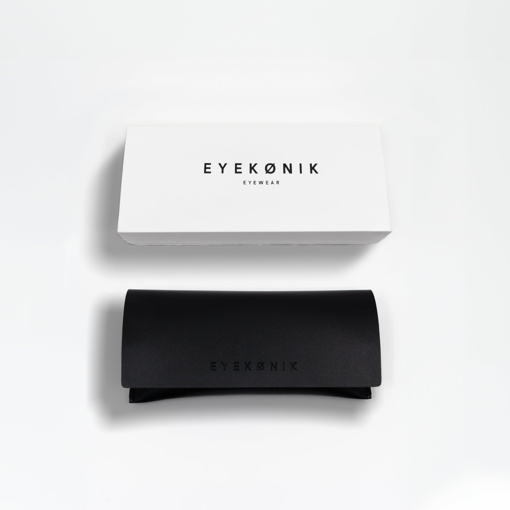 BOCA | Midnight - EYEKØNIK EYEWEAR