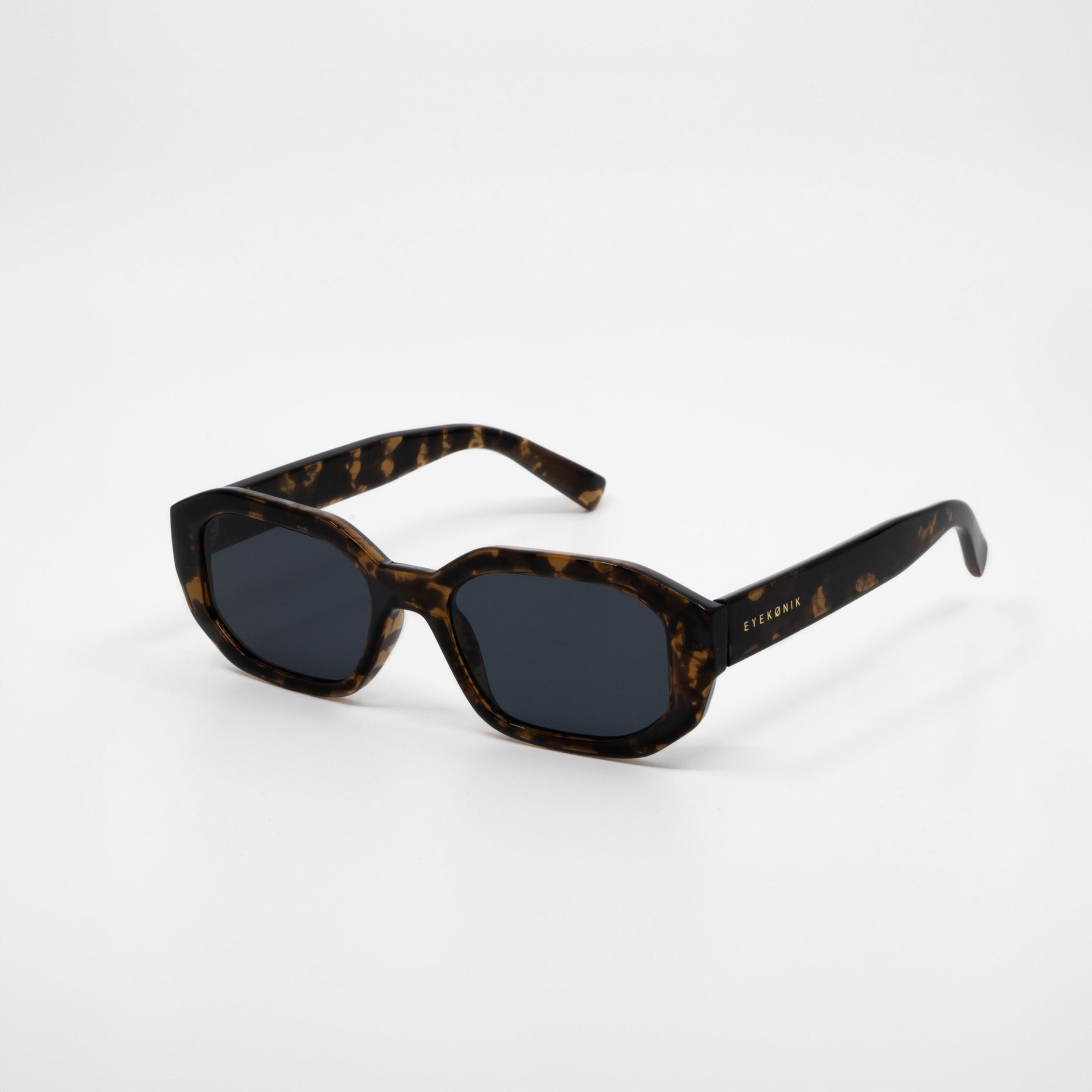 GIA | Leopard - EYEKØNIK EYEWEAR