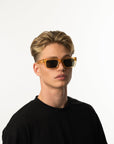 MUSA | Honey - EYEKØNIK EYEWEAR