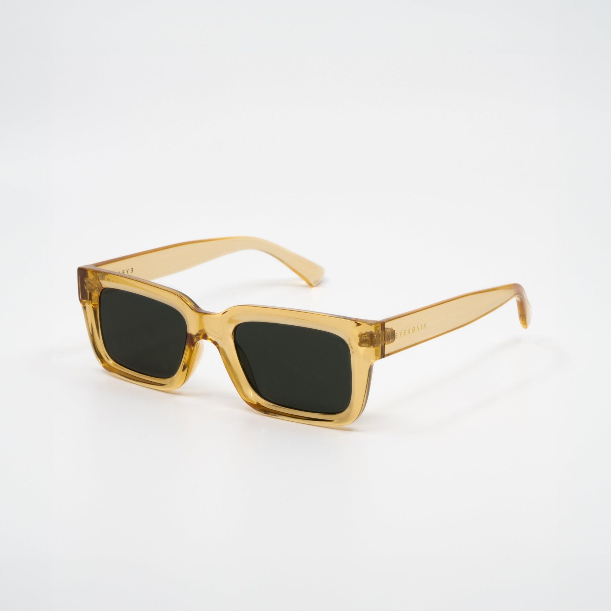 MUSA | Lemon - EYEKØNIK EYEWEAR