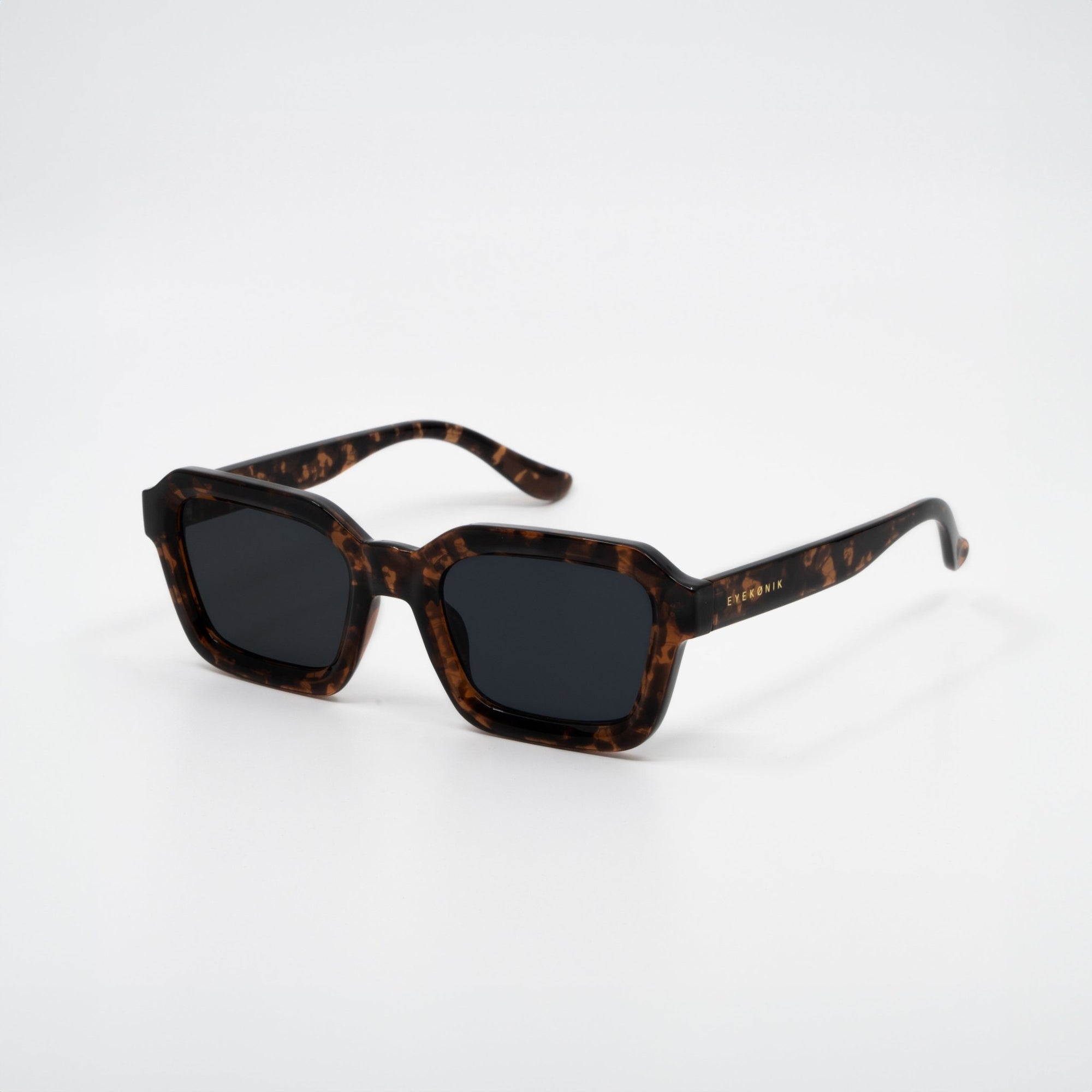 NOAH | Leopard - EYEKØNIK EYEWEAR