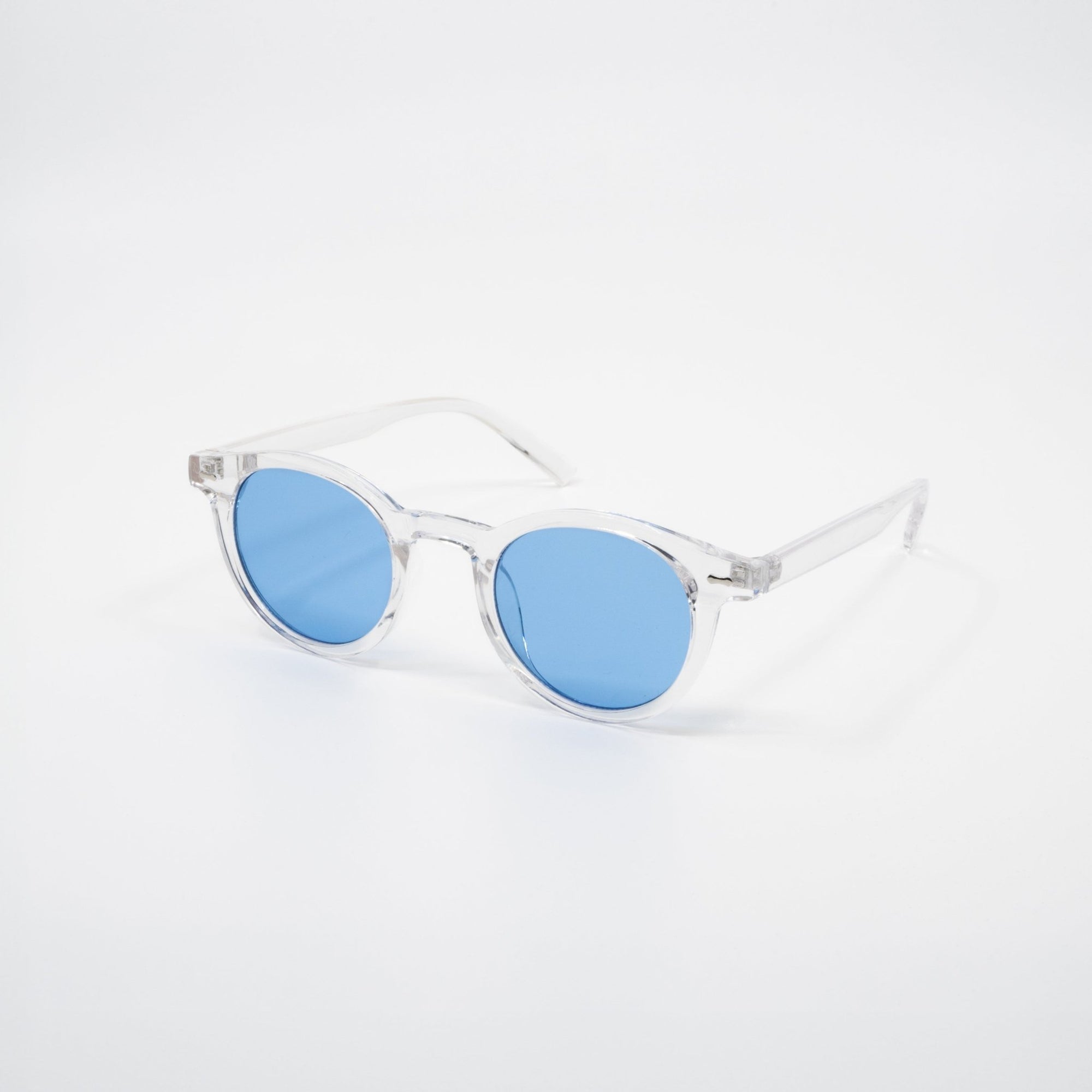 NORD | Crystal - EYEKØNIK EYEWEAR