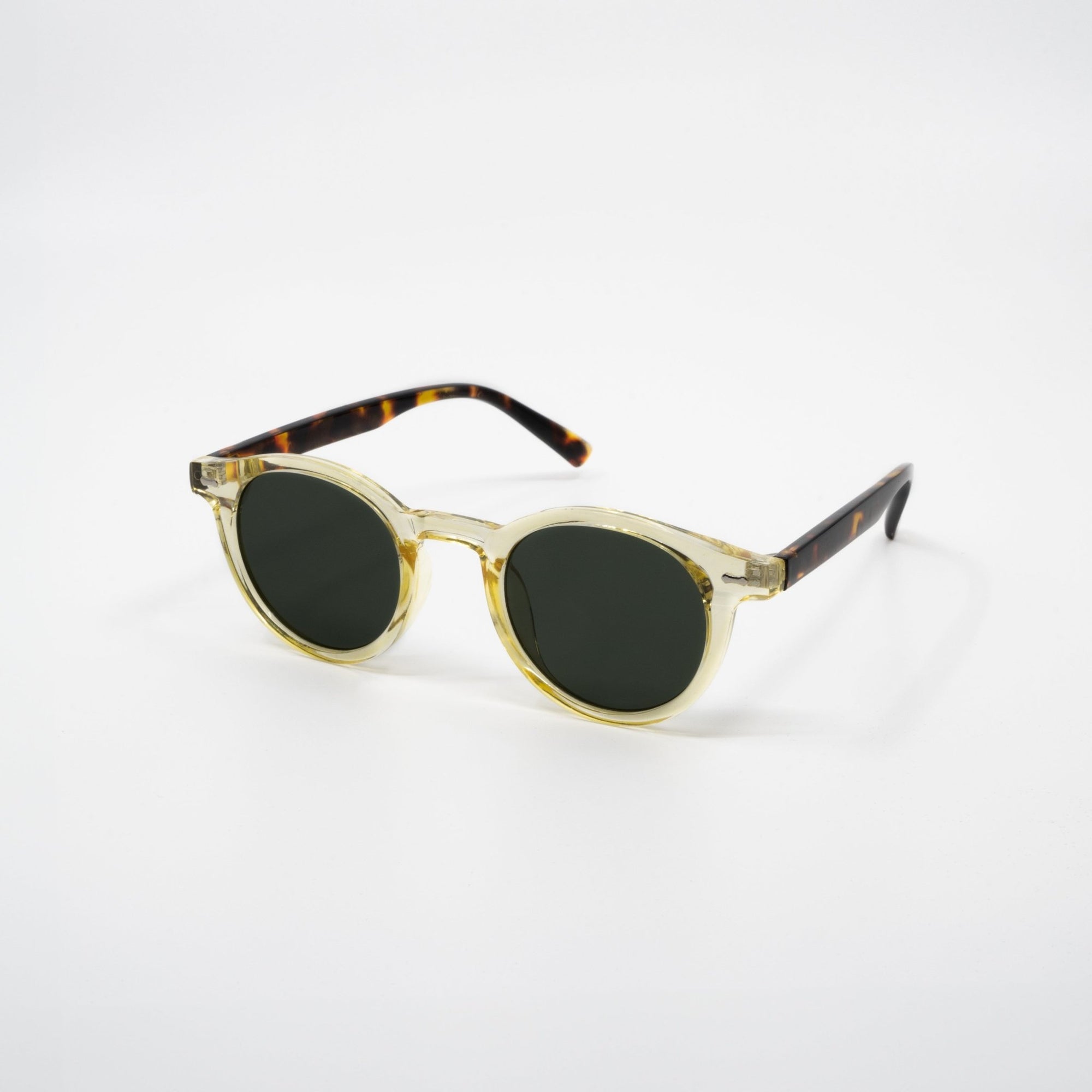 NORD | Lemon - EYEKØNIK EYEWEAR