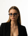 NORD | Leopard Fade - EYEKØNIK EYEWEAR