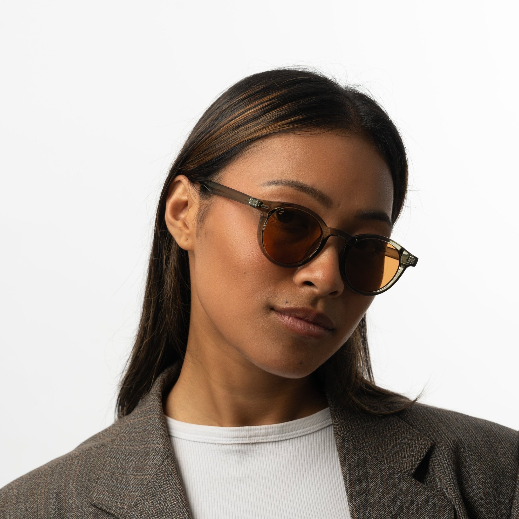 NORD | Safari - EYEKØNIK EYEWEAR