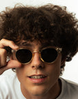 PETAR | Lemon - EYEKØNIK EYEWEAR