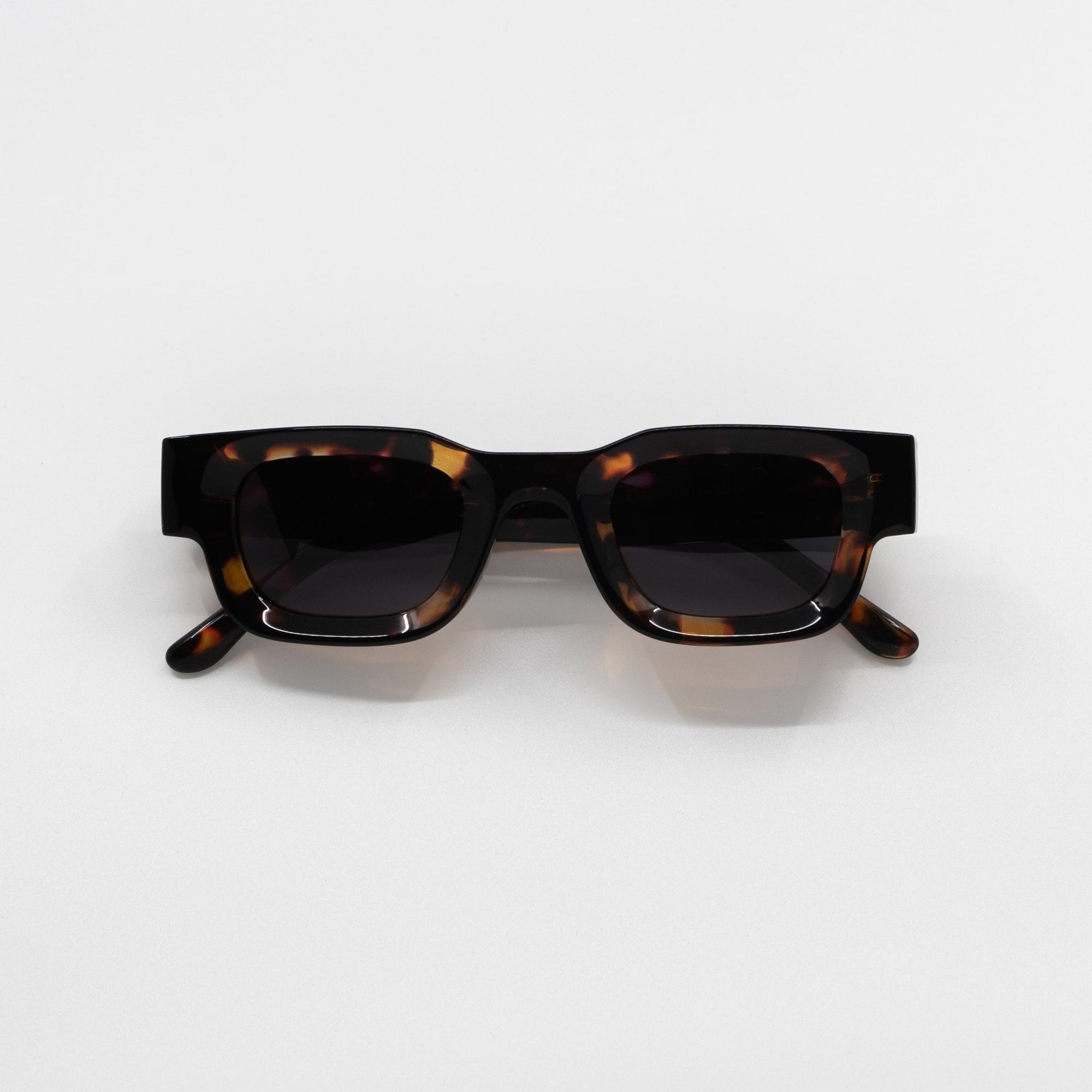 SEMBO | Leopard - EYEKØNIK EYEWEAR